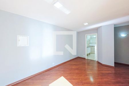 Sala de apartamento para alugar com 2 quartos, 55m² em Jardim America, São José dos Campos