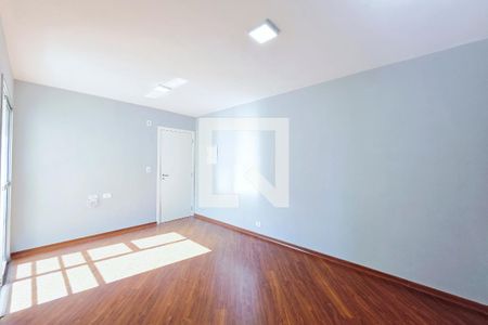 Sala de apartamento para alugar com 2 quartos, 55m² em Jardim America, São José dos Campos