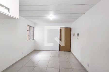 Sala/Cozinha de apartamento para alugar com 2 quartos, 60m² em São José, São Leopoldo