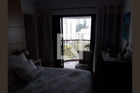 Foto 13 de apartamento à venda com 3 quartos, 187m² em Vila Andrade, São Paulo