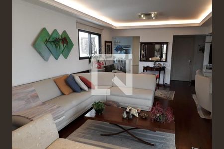 Foto 02 de apartamento à venda com 3 quartos, 187m² em Vila Andrade, São Paulo