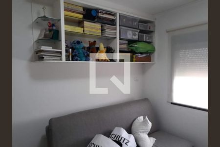 Foto 18 de apartamento à venda com 3 quartos, 187m² em Vila Andrade, São Paulo