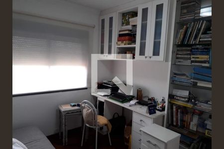 Foto 19 de apartamento à venda com 3 quartos, 187m² em Vila Andrade, São Paulo