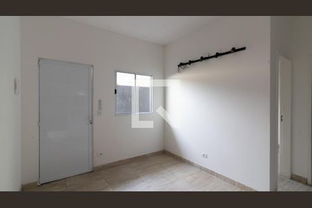 Sala/Cozinha de apartamento para alugar com 2 quartos, 60m² em Artur Alvim, São Paulo