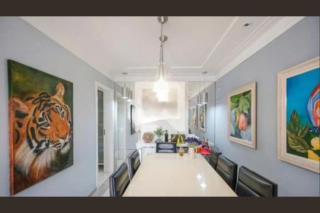 Apartamento à venda com 3 quartos, 141m² em Água Rasa, São Paulo