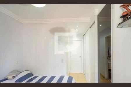 Apartamento à venda com 3 quartos, 141m² em Água Rasa, São Paulo