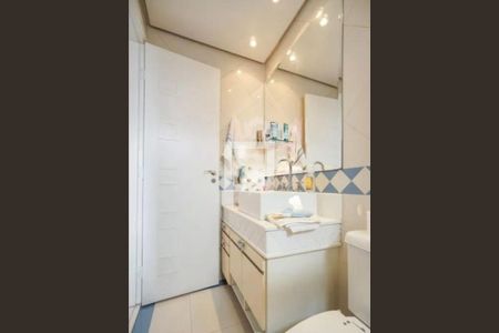 Apartamento à venda com 3 quartos, 141m² em Água Rasa, São Paulo