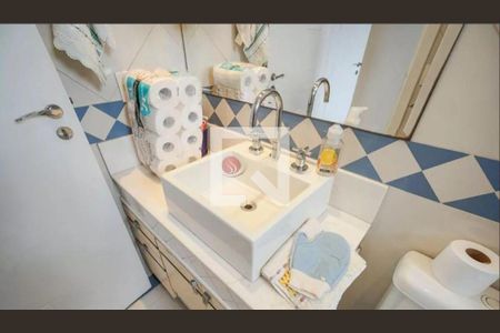 Apartamento à venda com 3 quartos, 141m² em Água Rasa, São Paulo