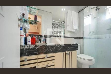 Apartamento à venda com 3 quartos, 141m² em Água Rasa, São Paulo