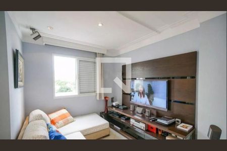 Apartamento à venda com 3 quartos, 141m² em Água Rasa, São Paulo