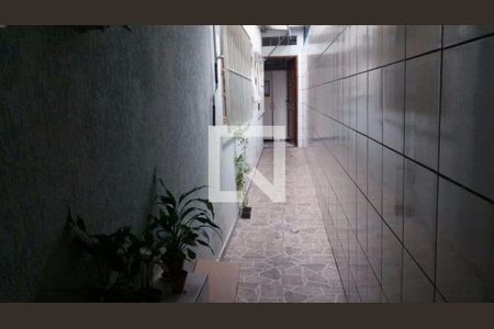 Casa à venda com 1 quarto, 65m² em Vila Santo Estevão, São Paulo