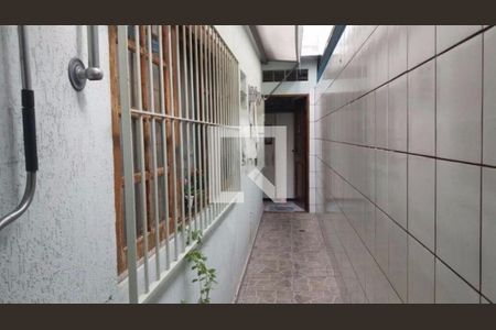 Casa à venda com 1 quarto, 65m² em Vila Santo Estevão, São Paulo