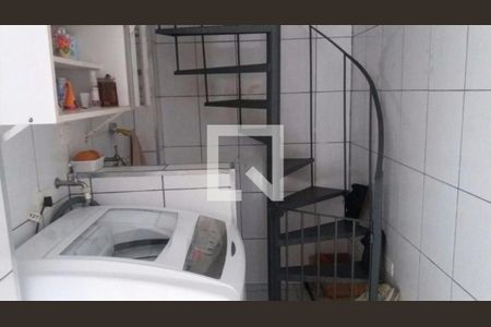 Casa à venda com 1 quarto, 65m² em Vila Santo Estevão, São Paulo