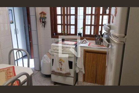 Casa à venda com 1 quarto, 65m² em Vila Santo Estevão, São Paulo