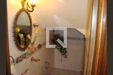 Casa à venda com 3 quartos, 240m² em Jardim Textil, São Paulo