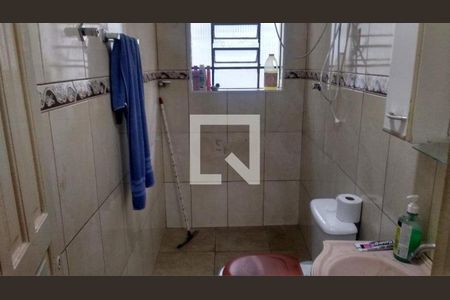 Casa à venda com 4 quartos, 120m² em Aricanduva, São Paulo