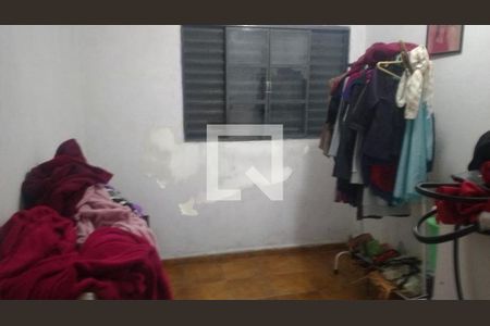 Casa à venda com 4 quartos, 120m² em Aricanduva, São Paulo