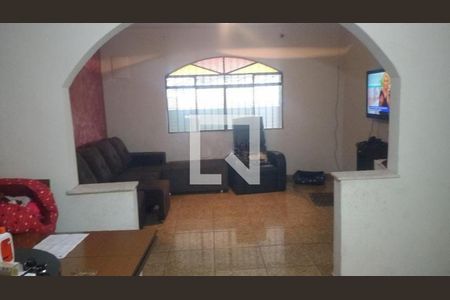 Casa à venda com 4 quartos, 120m² em Aricanduva, São Paulo