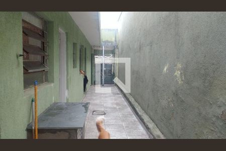 Casa à venda com 4 quartos, 120m² em Aricanduva, São Paulo