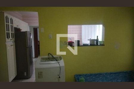 Casa à venda com 4 quartos, 120m² em Aricanduva, São Paulo