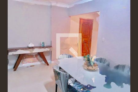 Apartamento à venda com 3 quartos, 102m² em Mandaqui, São Paulo