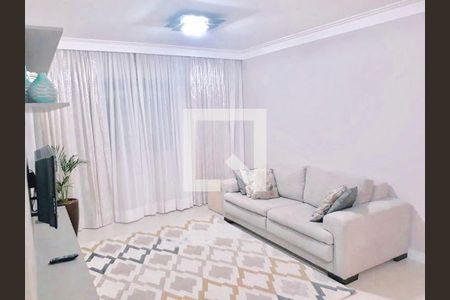 Apartamento à venda com 3 quartos, 102m² em Mandaqui, São Paulo