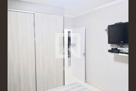 Apartamento à venda com 3 quartos, 102m² em Mandaqui, São Paulo