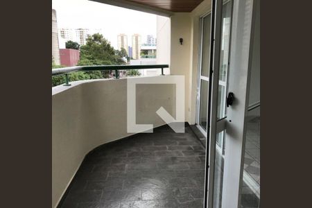 Apartamento à venda com 3 quartos, 94m² em Vila Gomes Cardim, São Paulo