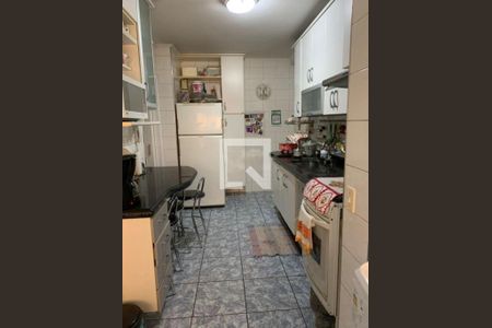 Apartamento à venda com 3 quartos, 94m² em Vl G Cardim, São Paulo