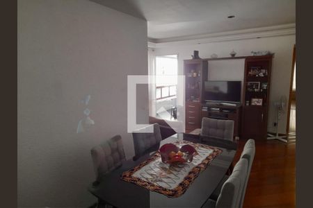 Apartamento à venda com 3 quartos, 94m² em Vl G Cardim, São Paulo