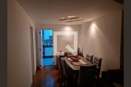 Apartamento à venda com 3 quartos, 94m² em Vl G Cardim, São Paulo