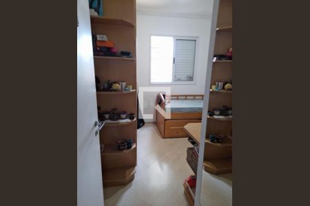 Apartamento à venda com 3 quartos, 94m² em Vl G Cardim, São Paulo