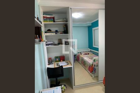 Apartamento à venda com 3 quartos, 94m² em Vl G Cardim, São Paulo