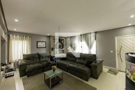 Casa à venda com 3 quartos, 300m² em Vila Mafra, São Paulo