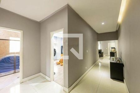 Casa à venda com 3 quartos, 300m² em Vila Mafra, São Paulo