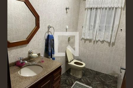 Casa à venda com 4 quartos, 411m² em Vila Santa Isabel, São Paulo