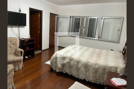 Casa à venda com 4 quartos, 411m² em Vila Santa Isabel, São Paulo