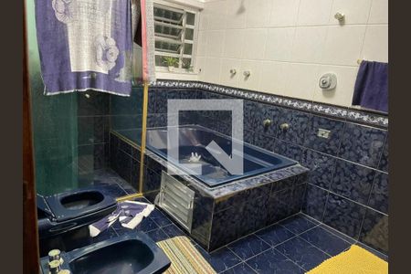 Casa à venda com 4 quartos, 411m² em Vila Santa Isabel, São Paulo