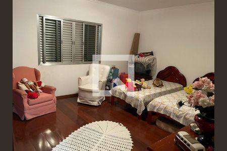 Casa à venda com 4 quartos, 411m² em Vila Santa Isabel, São Paulo