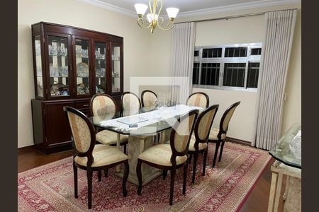 Casa à venda com 4 quartos, 411m² em Vila Santa Isabel, São Paulo