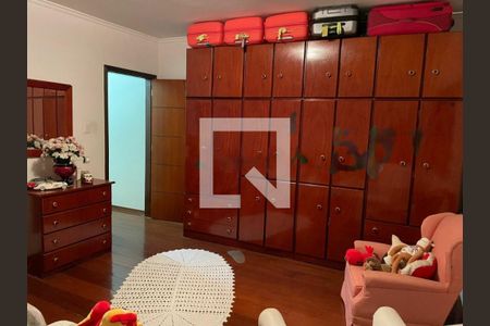 Casa à venda com 4 quartos, 411m² em Vila Santa Isabel, São Paulo