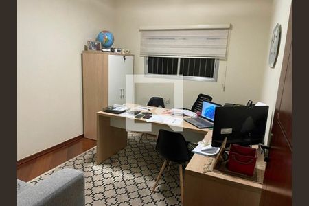 Casa à venda com 4 quartos, 411m² em Vila Santa Isabel, São Paulo