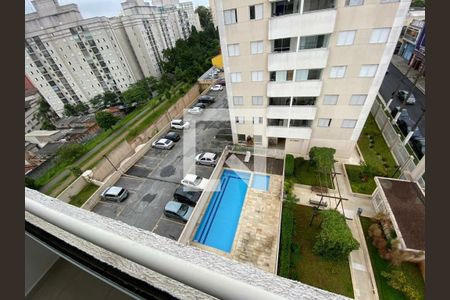 Apartamento à venda com 2 quartos, 56m² em Jardim Colorado, São Paulo