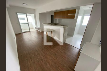 Apartamento à venda com 2 quartos, 56m² em Jardim Colorado, São Paulo