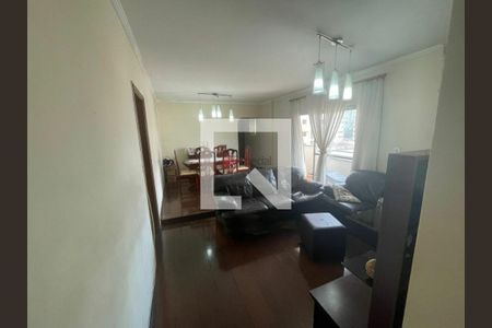 Apartamento à venda com 4 quartos, 105m² em Tatuapé, São Paulo