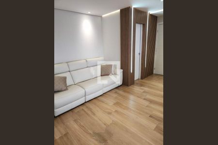 Apartamento à venda com 3 quartos, 106m² em Tatuapé, São Paulo