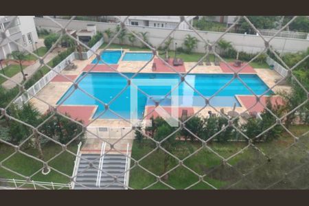 Apartamento à venda com 2 quartos, 56m² em Jardim Ibitirama, São Paulo