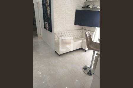 Apartamento à venda com 2 quartos, 56m² em Jardim Ibitirama, São Paulo