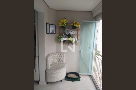 Apartamento à venda com 2 quartos, 56m² em Jardim Ibitirama, São Paulo