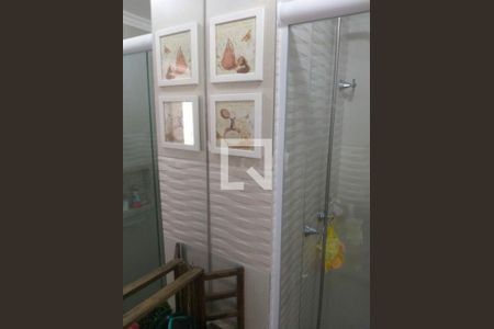 Apartamento à venda com 2 quartos, 56m² em Jardim Ibitirama, São Paulo